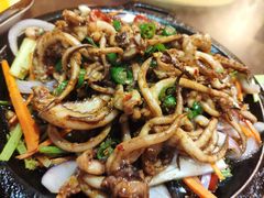 -穆老九清真牛羊肉馆(宋城店)