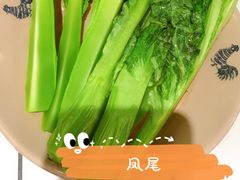 -老街坊市井火锅(营门口店)