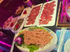 -唱客美食KTV量贩(日新路店)