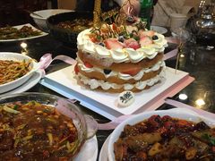 -川知味·椒盐水煮鱼·川菜(沈北万达中央大学城店)