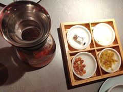 -闽上鲜·福建菜(龙湖滨江天街店)