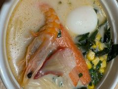 -新一番三文鱼寿司(大东海店)