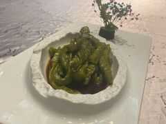 -红辣椒·川菜·火锅(科华路店)
