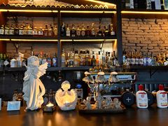 -CHURCH  BISTRO 教堂·餐吧