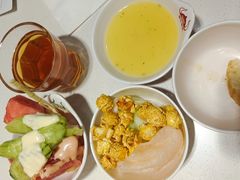 -东方豪客牛排意面披萨(金凤万达店)