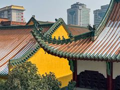 -宝通禅寺