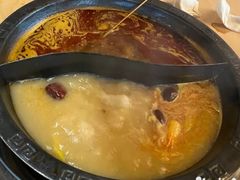 鸭血-宏姐串串香(临河街家博汇店)