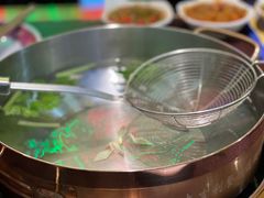-大吉利·潮汕鲜牛肉火锅(河西店)
