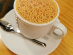 -亚坤 Ya Kun Kaya Toast(万象城店)