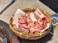 -生活如沸·顺德水牛奶火锅(人民广场店)