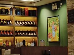 -小蕃茄意大利餐厅(开发区时尚天街店)