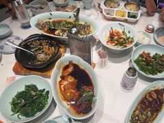 -小荔园·粤菜小馆(美的悦然广场店)