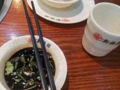 -新招鲜本地鸡窝(平凉路店)