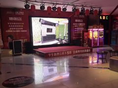 -糖潮量贩KTV(高新万达广场店)