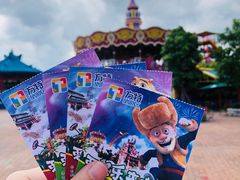 -厦门方特梦幻王国