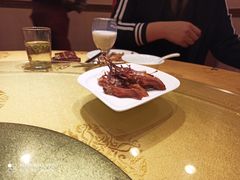 -桐庐窄溪野鱼馆