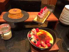 -鸣诗自助餐(澳門四季酒店)