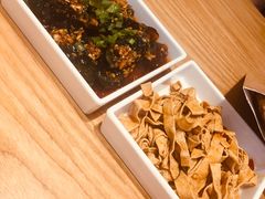 -文叔·湖北名小吃·小龙虾(华强北店)