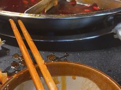 -李开心火锅馆(回兴店)