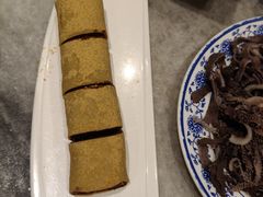 -海碗居老北京炸酱面(增光路店)