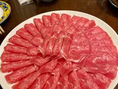 牛舌-南门涮肉(东单店)
