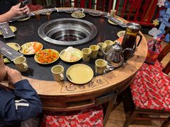 -唇辣号重庆老火锅(燕郊鑫乐汇店)