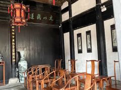 -王阳明故居