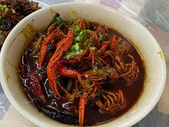 -吴记口味馆