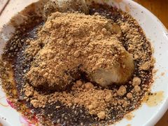 糍粑-张醪糟