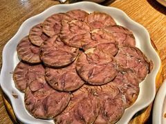 酱牛肉-姥姥家春饼店(佳亿时尚广场店)