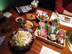 -肉魁屋·烧肉·烧鸟·酒场(高新店)