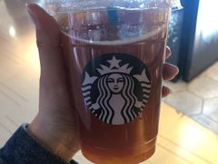 -星巴克(天津大悦城第二店)