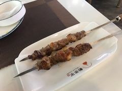 -帕米尔食府(白云观店)