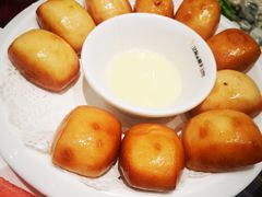 -健晟星期天火锅(望花店)