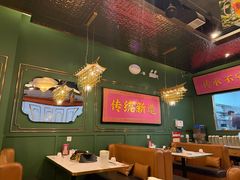 -锦尚阁烤鱼(望京新荟城店)