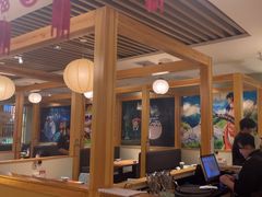 -一心创作料理屋(经开万达店)