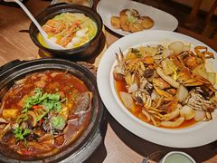 -周家二小姐的菜(西津渡店)