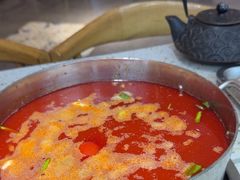 -土风豆米火锅(鸿通城店)