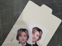 -白箱照相馆·外拍