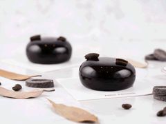 -Fridi Patisserie Cafe