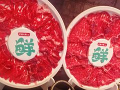 -巴蜀大将火锅(春熙店)