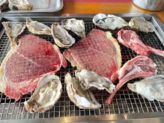 -蚝英雄鲜蚝自助专门店(长楹天街直营店)