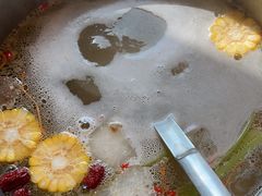 -潮牛壹号鲜牛肉火锅(光谷天地店)