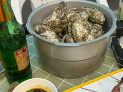 -江城老胖串店·海鲜·小龙虾(世光路店)