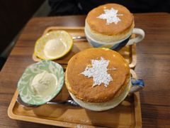 -芙蕾哥哥souffle