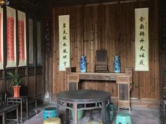-福建民俗博物馆