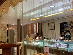 -福慧慈缘素食餐厅(王府井店)