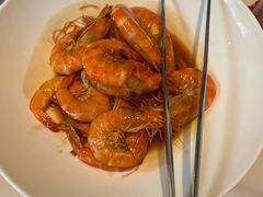 -锦顺海鲜•口味菜(李村店)
