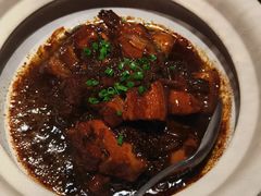 -粗茶淡饭·隐庐私厨(东亭店)