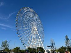 -南昌之星摩天轮